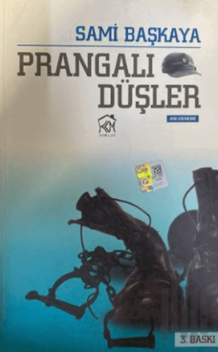 Prangalı Düşler | Kitap Ambarı