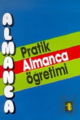 Pratik Almanca Öğretimi | Kitap Ambarı