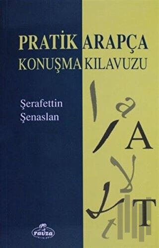 Pratik Arapça Konuşma Kılavuzu | Kitap Ambarı