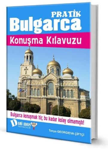 Bulgarca Konuşma Kılavuzu | Kitap Ambarı