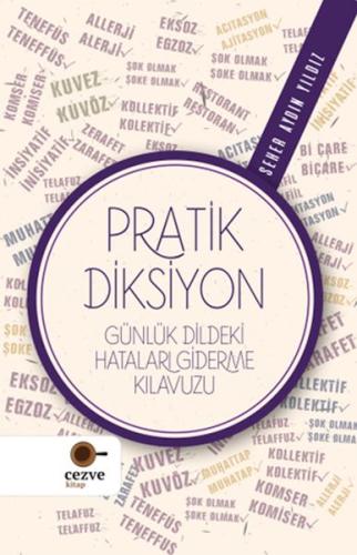 Pratik Diksiyon | Kitap Ambarı