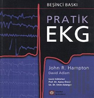 Pratik EKG | Kitap Ambarı