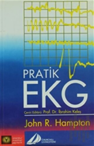 Pratik EKG | Kitap Ambarı