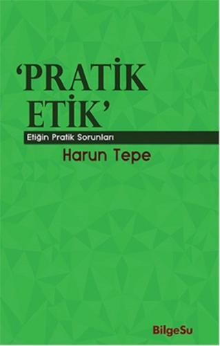 Pratik Etik | Kitap Ambarı