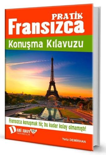 Fransızca Konuşma Kılavuzu | Kitap Ambarı