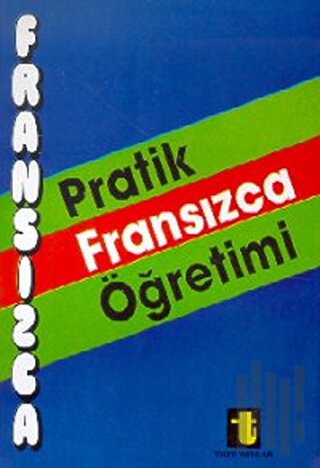 Pratik Fransızca Öğretimi | Kitap Ambarı