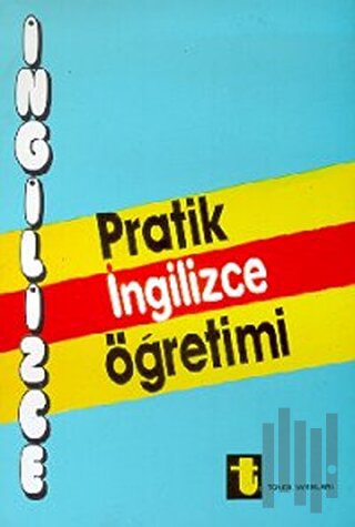 Pratik İngilizce Öğretimi | Kitap Ambarı