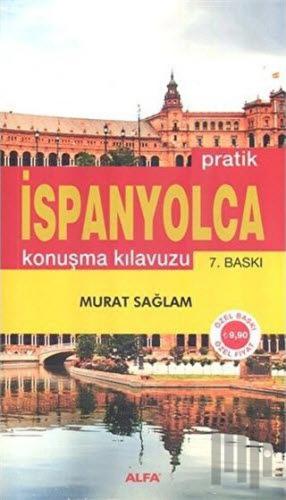 Pratik İspanyolca Konuşma Kılavuzu | Kitap Ambarı