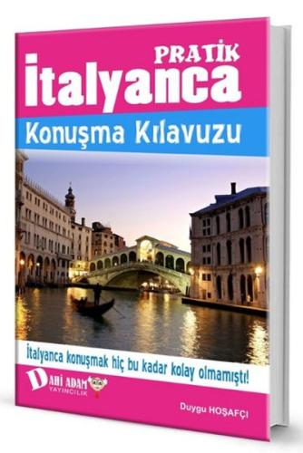 İtalyanca Konuşma Kılavuzu | Kitap Ambarı