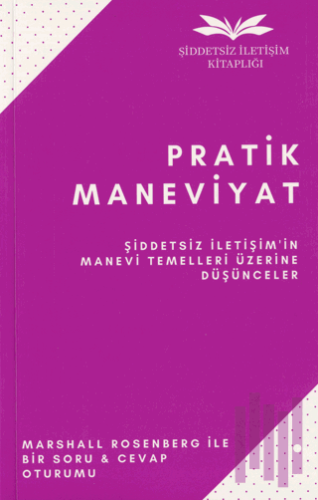 Pratik Maneviyat | Kitap Ambarı