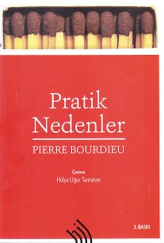 Pratik Nedenler / Eylem Kuramı Üzerine | Kitap Ambarı