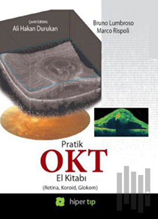 Pratik OKT El Kitabı (Ciltli) | Kitap Ambarı