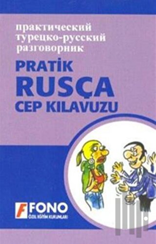 Pratik Rusça Cep Klavuzu | Kitap Ambarı