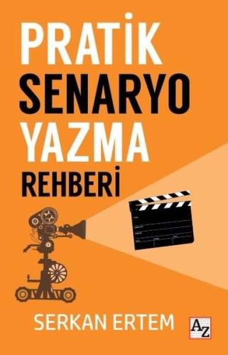 Pratik Senaryo Yazma Rehberi | Kitap Ambarı