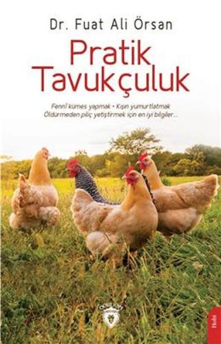 Pratik Tavukçuluk | Kitap Ambarı