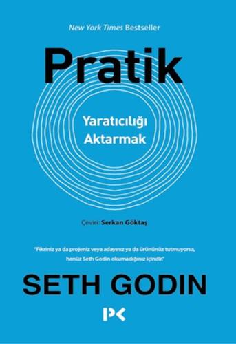 Pratik | Kitap Ambarı