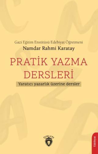 Pratik Yazma Dersleri | Kitap Ambarı