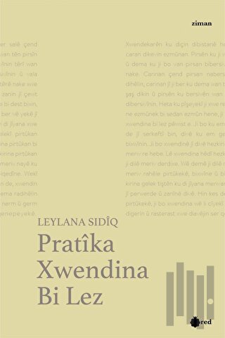 Pratika Xwendina Bi Lez | Kitap Ambarı