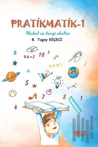 Pratikmatik -1 | Kitap Ambarı