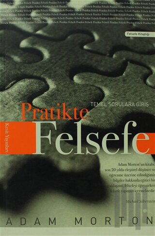 Pratikte Felsefe | Kitap Ambarı