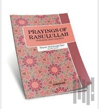 Prayings Of Rasulullah | Kitap Ambarı