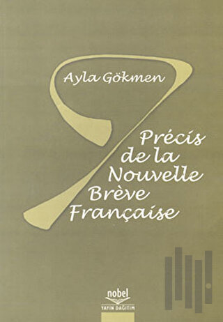 Precis De La Nouvelle Breve Française | Kitap Ambarı