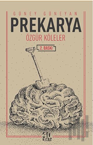 Prekarya | Kitap Ambarı