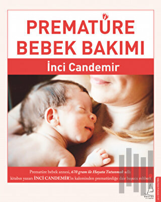 Prematüre Bebek Bakımı | Kitap Ambarı