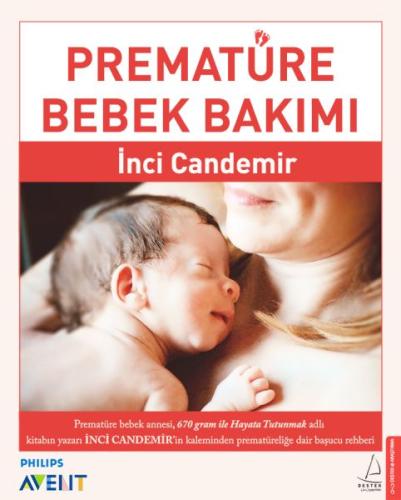 Prematüre Bebek Bakımı | Kitap Ambarı