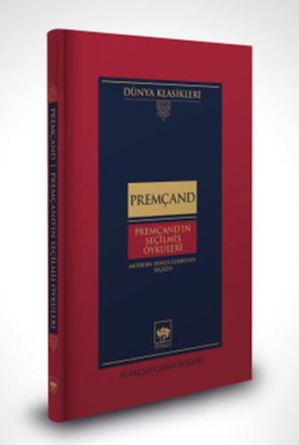 Premçand'ın Seçilmiş Öyküleri (Ciltli) | Kitap Ambarı