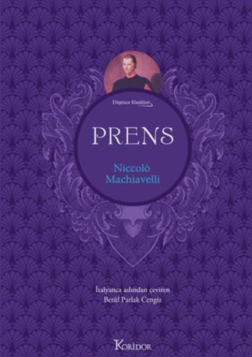 Prens | Kitap Ambarı