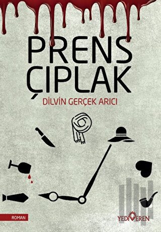 Prens Çıplak | Kitap Ambarı