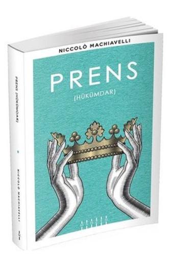 Prens (Hükümdar) | Kitap Ambarı