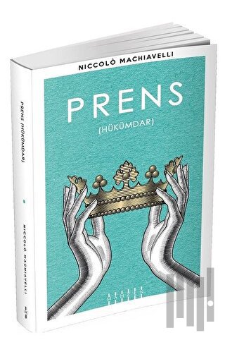 Prens (Hükümdar) | Kitap Ambarı