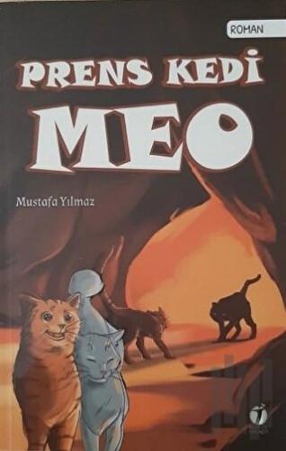 Prens Kedi Meo | Kitap Ambarı