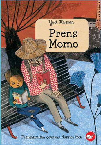 Prens Momo | Kitap Ambarı