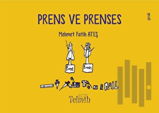 Prens Ve Prenses | Kitap Ambarı