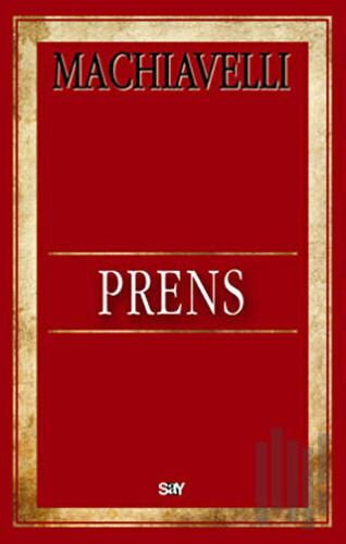 Prens | Kitap Ambarı