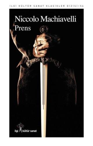 Prens | Kitap Ambarı