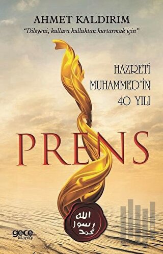 Prens | Kitap Ambarı