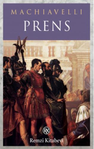 Prens | Kitap Ambarı