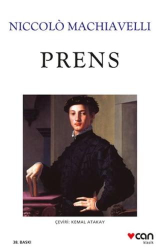 Prens | Kitap Ambarı