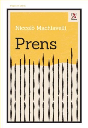 Prens | Kitap Ambarı