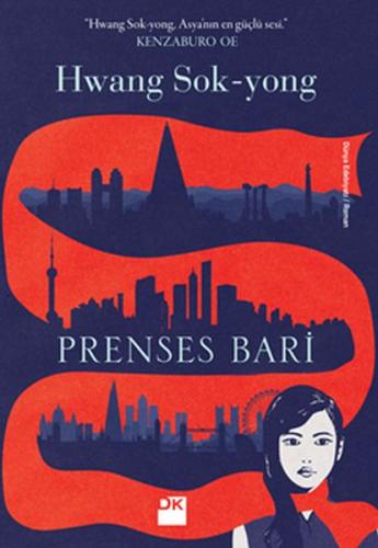 Prenses Bari | Kitap Ambarı