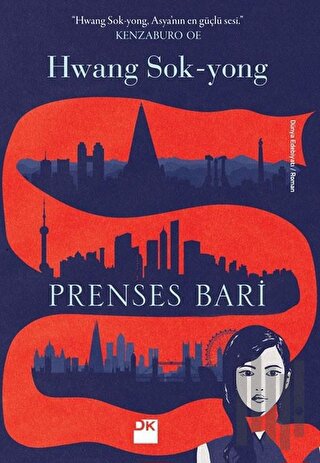 Prenses Bari | Kitap Ambarı