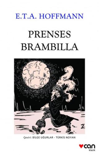 Prenses Brambilla | Kitap Ambarı