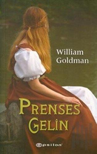 Prenses Gelin | Kitap Ambarı