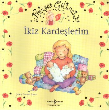 İkiz Kardeşlerim | Kitap Ambarı