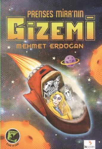 Prenses Mira’nın Gizemi | Kitap Ambarı