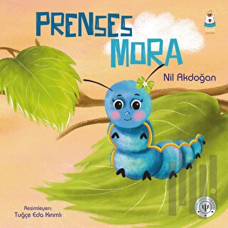 Prenses Mora | Kitap Ambarı